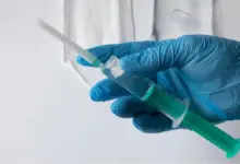 Anestesia para cirurgia de joanete