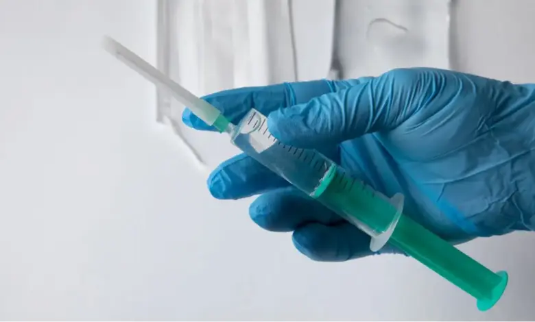 Anestesia para cirurgia de joanete