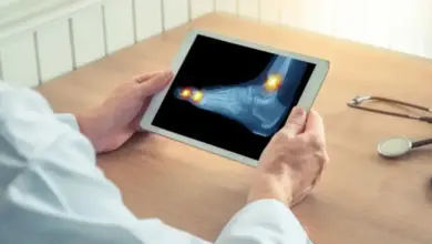Cirurgia de pé e tornozelo