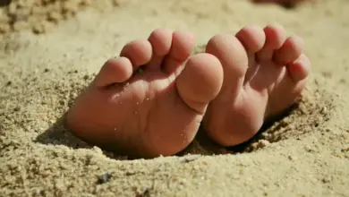 Cirurgia para diminuir o dedo do pé