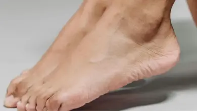 Coalizão tarsal talocalcaneana