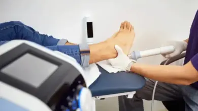 Como aliviar a dor de neuroma de Morton