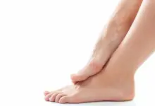 Como aliviar a dor do joanete