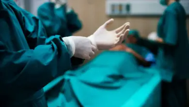 Como é feita a cirurgia de joanete