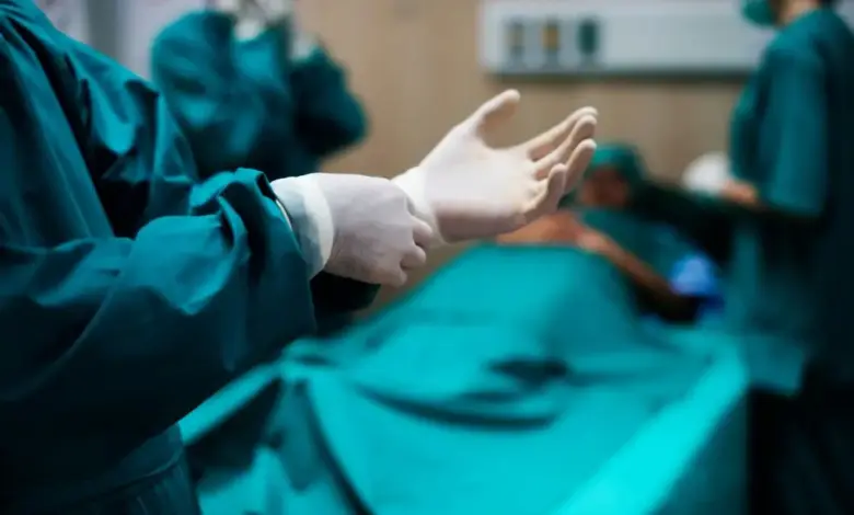 Como é feita a cirurgia de joanete