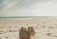 Como saber se quebrei o dedo do pé