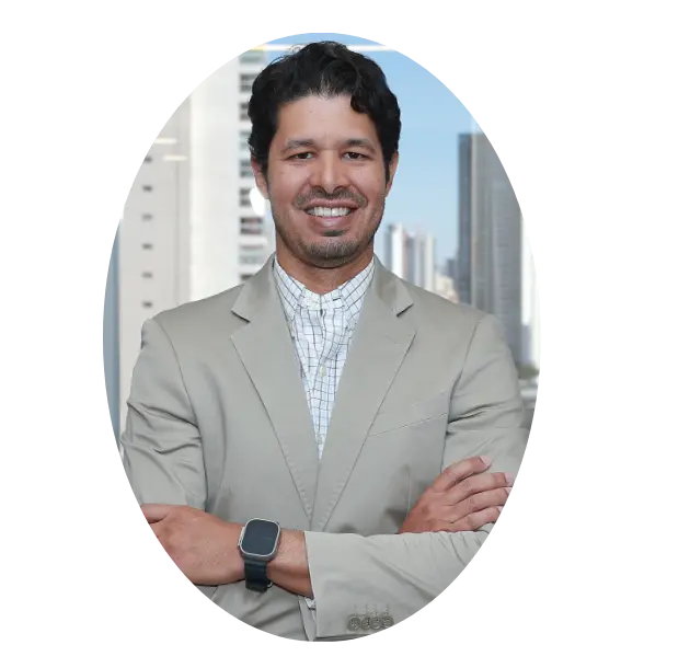 Dr. Bruno Air