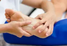 Fascite plantar