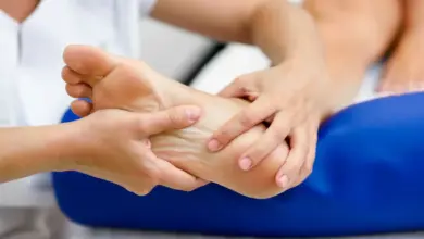 Fascite plantar