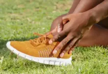 Lesão osteocondral no tornozelo