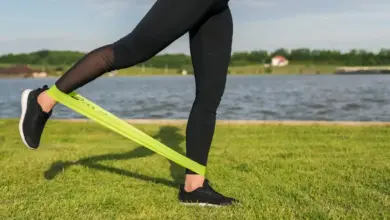 Ligamentos do tornozelo