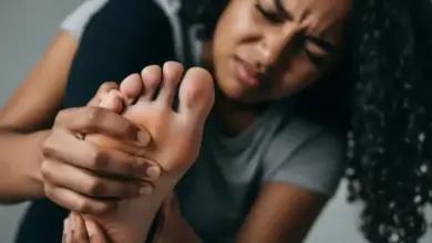 Neuroma de Morton é grave
