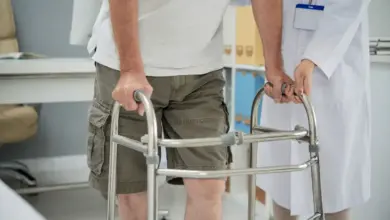 Pé quebrado: 5 cuidados que ajudam na recuperação