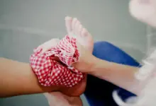 Pé quebrado quanto tempo de repouso é necessário