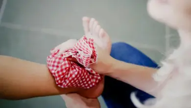 Pé quebrado quanto tempo de repouso é necessário