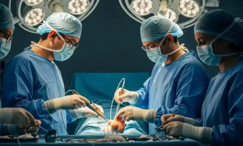 Qual valor da cirurgia de Neuroma de Morton