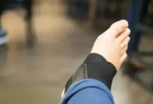 Quantas horas de cirurgia de tornozelo