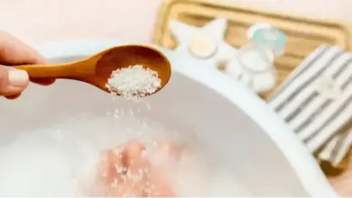 Remédio caseiro para joanete inflamado