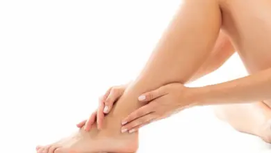 Sintomas de coalizão tarsal