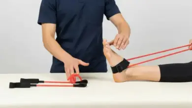 Tempo de recuperação da cirurgia de neuroma de Morton