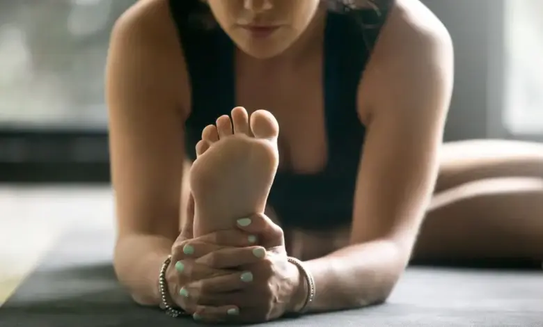 Tendinopatia dos flexores