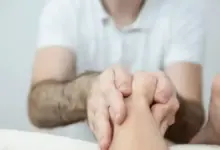 Tratamento para coalizão tarsal