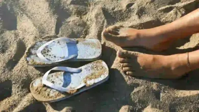 Joanete em adolescentes