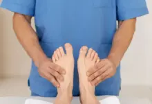 Qual o risco de cirurgia de joanete