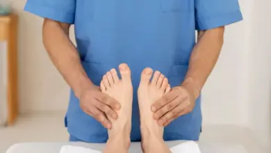 Qual o risco de cirurgia de joanete