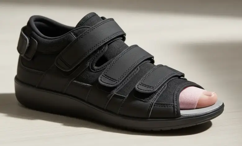 Qual o risco de cirurgia de joanete