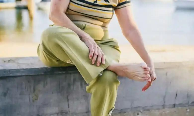 Quando indicar cirurgia de joanete