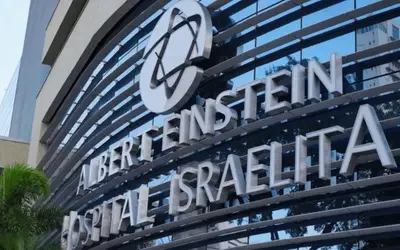 Hospital Israelita Albert Einstein de Goiânia