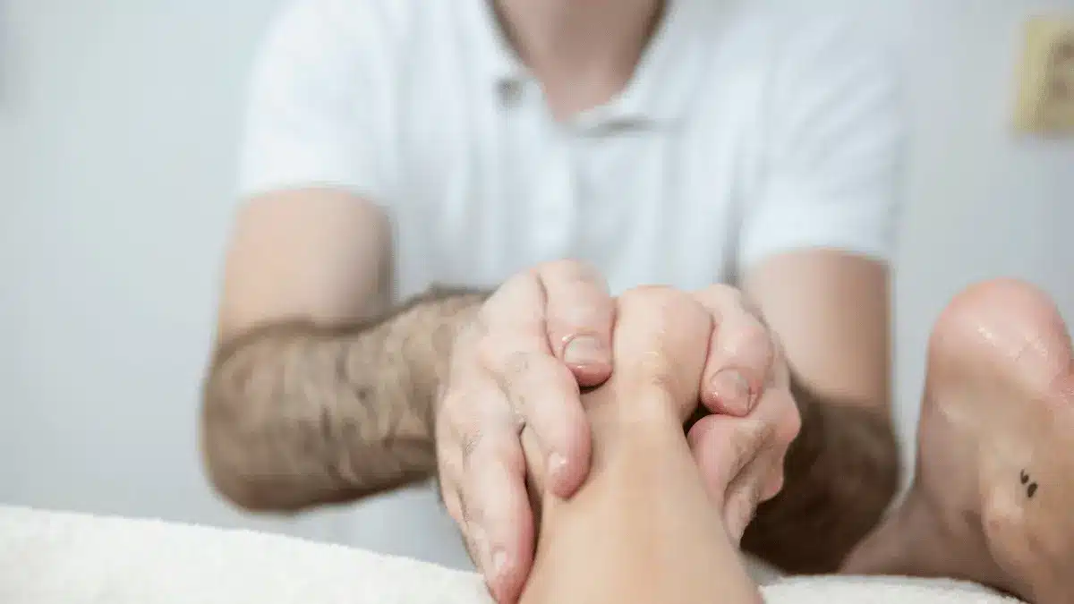 Tratamento para Coalizão Tarsal: Novas Abordagens Terapêuticas