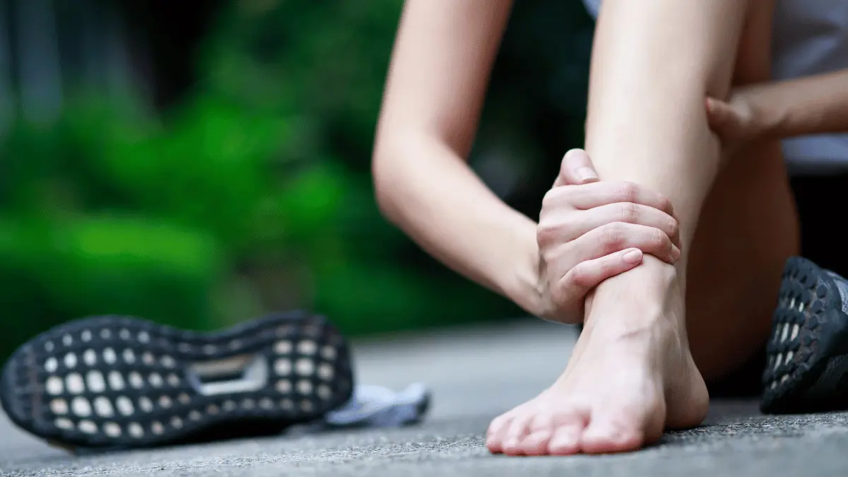 Tenossinovite do Tibial Anterior: Causas e Prevenção